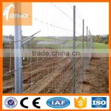 Cheap Hot Dip and High Quality Field Fences