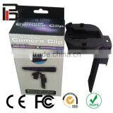 Genius for Xbox360 Kinect Clip/For Ps3 Move Clip 2in1
