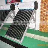 Haining strong type of solar heater(H)