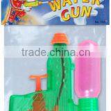 Traditional Fun Plastic Transparent Water Gun Toys thumbnail-2