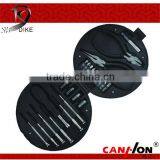 Ningbo Dike 24pcs Popular Promotional Tire Shape Hand Tool Set, Tool Box, Tool Kits