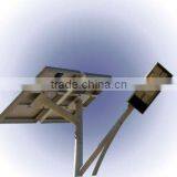 Solar Street Light With Solar Panel thumbnail-1