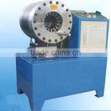 Hydraulic Hose Crimper