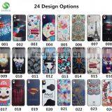 Samco Fashion Sublimation Printing Flexible Soft TPU Cell Mobile Phone Case for OPPO R9 Plus thumbnail-6