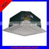 Four-way Cassette Fan Coil Unit ( Chiller Water Fan Coil ) thumbnail-1