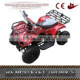 High Quality 4x4 36v Automatic Frame Atv thumbnail-1