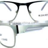 Fashion Optical Frame Models Stainless Steel Optical Frames