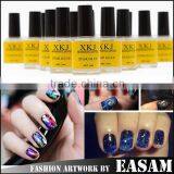 2015 New Nail Art Foil Glue,nail Art Transfer Foil Glue