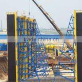 Industrial Column / Wall Formwork thumbnail-3