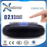 Hot Selling Mini Blue Tooth Bluetooth Speaker For Phone Mobile With FM Radio thumbnail-4