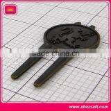 Custom Metal/plastic Sports Golf Divot Tool for Gift thumbnail-3