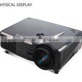 LCD Style LED Projector- 2,000 Lumens,1080p HD,Resolution 800*480 thumbnail-3