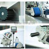Injecting Bottles Labeling Machine thumbnail-4