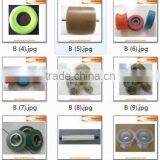 Customized Rubber Polyurethane PU Casting Products thumbnail-2