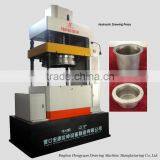 160T Hydraulic Double-Action Drawing Machine With ISO9001&CE