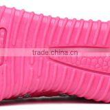 NEW MODEL FLAT ELASTIC SANDAL SHOES HANDMADE WOVEN WOMEN SANDAL SHOES thumbnail-5