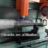 New Type Column Engraver, Metal Engraving Machine thumbnail-1