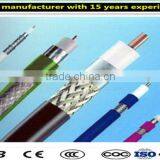 Customized Self Regulating Heat Tracing Wire Cable Manufacturer Directly Sale thumbnail-1