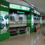 REVERSE OSMOSIS WATER FILTER - HOUSEHOLD thumbnail-2