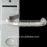 IC Card Lock/Hotel Magnetic Card Lock/smart Card Lock(1011J)