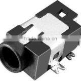 Laptop Power Socket / dc Power Socket DC00940 thumbnail-1