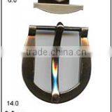 25mm Pin Buckle for Leather Belt thumbnail-1