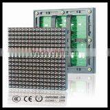 Waterproof P10 Outdoor Full Color Led Display Module Manufacturer