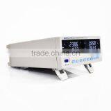 LED Display 220v AC Power Factor , Frequency Power Meter thumbnail-3