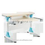 TCT Workstation TD5434 Kids Childs Height Adjustable Ergo Desk thumbnail-1