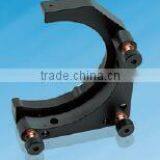 MSC-08TL Height of Center Height 25.4mm/High Precision Kinematic C Type Mounts With 3 Adjusters/Kinematic Mount