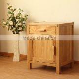 Bathroom Wood Cabinet thumbnail-1