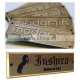 Cutom Furniture Metal Logo Nameplate,metal Logo,scutcheon