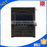 Freestanding and Italy Designed Stove Heating Equipment thumbnail-2
