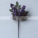 Table Ornamental Artificial Fruit Branch