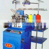 Sock Knitting Machine thumbnail-2