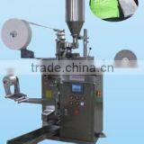 2016 Hot Sale Tea Bag Manufacturing Machinery