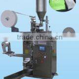 Grateful tea bag drink packing machine