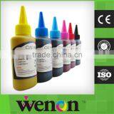 1 Liter Sublimation Ink for Epson Desktop Printer thumbnail-1