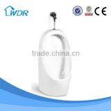 Made in China white top quality wc sanitary gent porcelain urinal