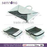 Custom All Kinds of Packing Cubes/Travel Cube Organizer Pictures of Travel Bag thumbnail-1