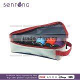 Travel Organizer Storage Bag Jute Cotton Storage Bags thumbnail-2