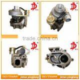 TB2573 471021-0009 Turbocharger for ICECO thumbnail-1