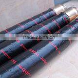Concrete Pump End Hose From China Proffessional Manufacturer thumbnail-1