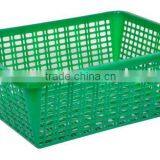 PLASTIC RECTANGULAR TRAY 777