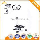 Mini Stepper Popular Colorful Painting Mini Stepper With Handlebar thumbnail-2