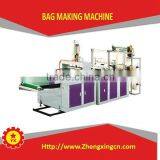LDPE/HDPE Plasticside Bag Sealing Machine in Jiangyin