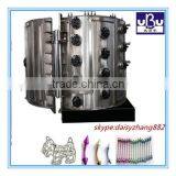 Large Vacuum Multi-arc Ion Coating Machine for Tools/tools Industry Coating Machine thumbnail-2