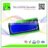 Stn Blue Lcd Graphic COB 240x64 LCD Display Module thumbnail-2