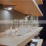 DIY 1.6W LED Under Cabinet Lighting Lowes