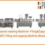 Liquid Filling Line